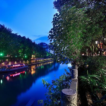 Moon Reflection River Lnn Гуйлинь Экстерьер фото